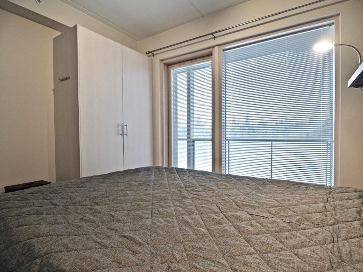 Levillas Tunturinlaita Apartments Εξωτερικό φωτογραφία