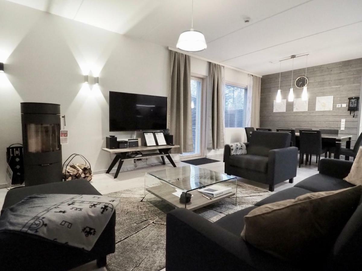 Levillas Tunturinlaita Apartments Εξωτερικό φωτογραφία