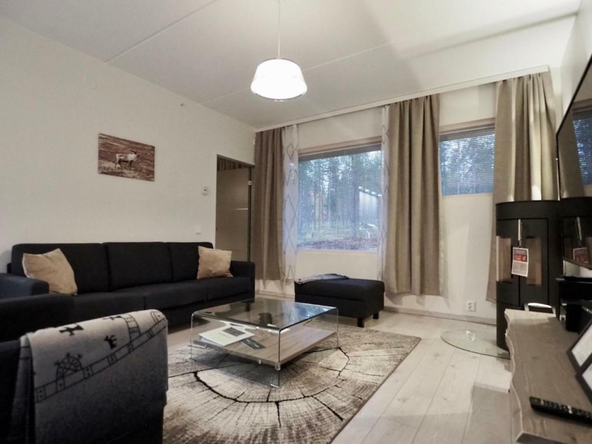 Levillas Tunturinlaita Apartments Εξωτερικό φωτογραφία