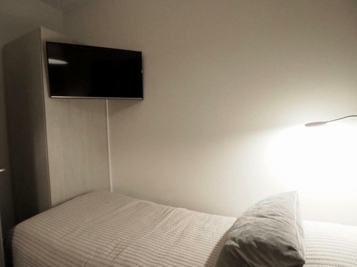 Levillas Tunturinlaita Apartments Εξωτερικό φωτογραφία