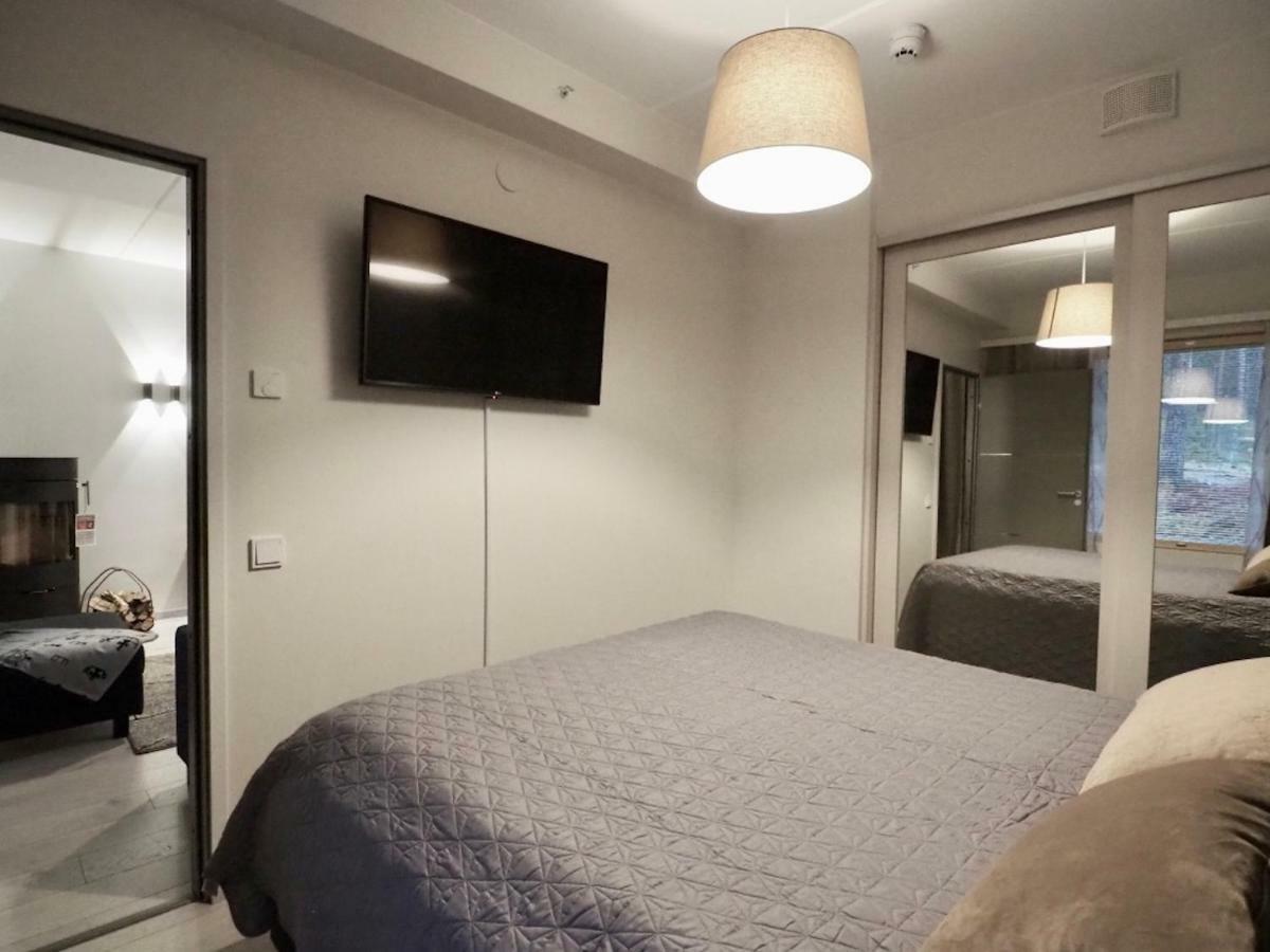 Levillas Tunturinlaita Apartments Εξωτερικό φωτογραφία
